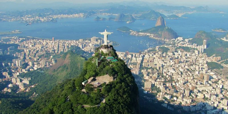Aigle Azur Airline Brasil Office