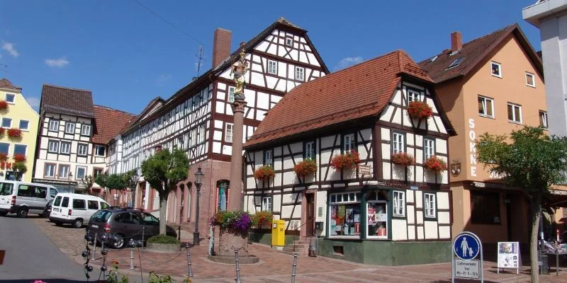 Aigle Azur Airline Buchen Office in Germany