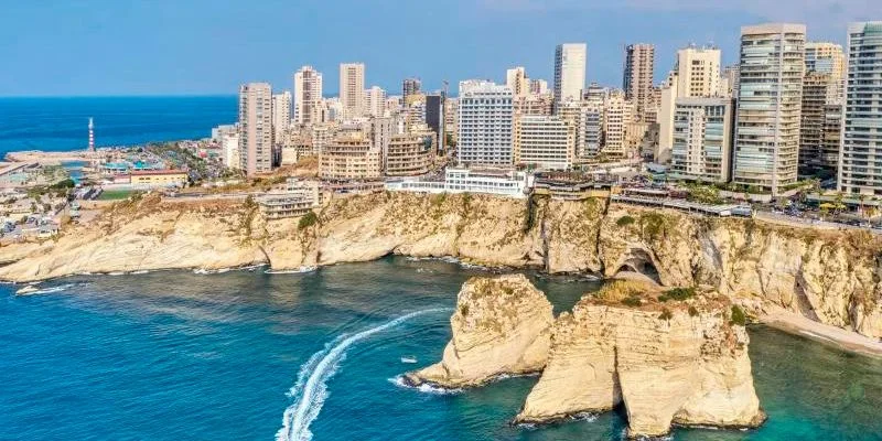 Aigle Azur Airline Lebanon Office