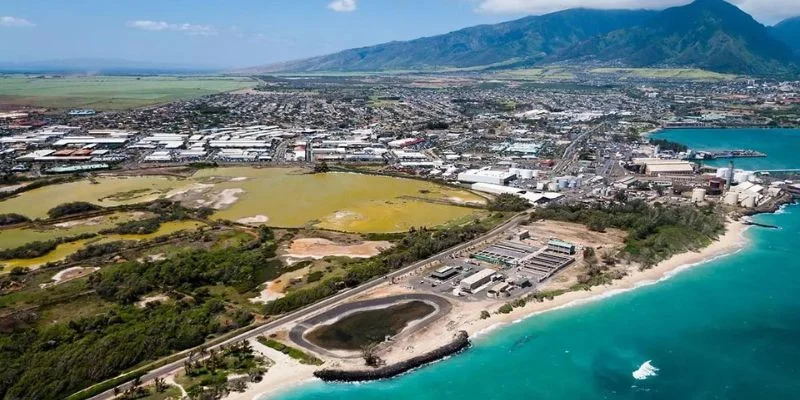 Maui