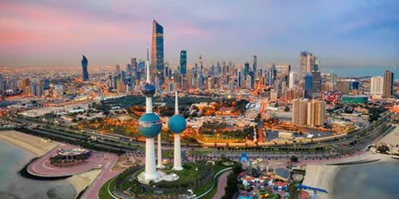 Hawaiian Airlines Kuwait Office in Middle East
