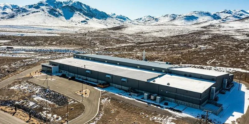 Hawaiian Airlines McCarran office in Nevada
