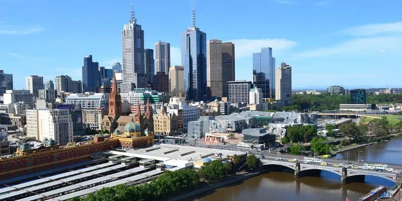 Hawaiian Airlines Melbourne Office in Australia