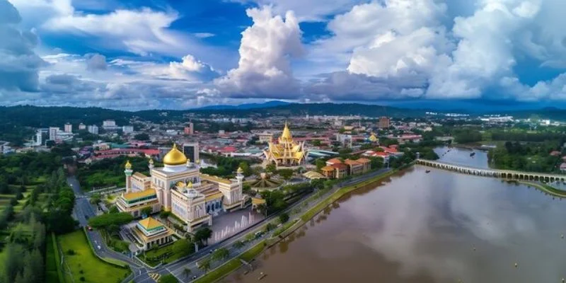 Bandar Seri Begawan