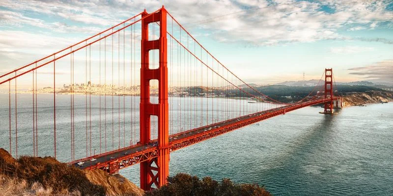 Singapore Airlines San Francisco Office California