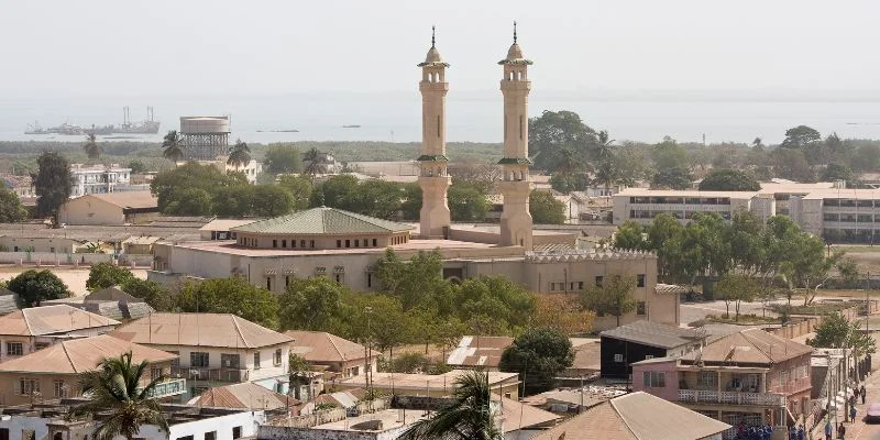 Gambia