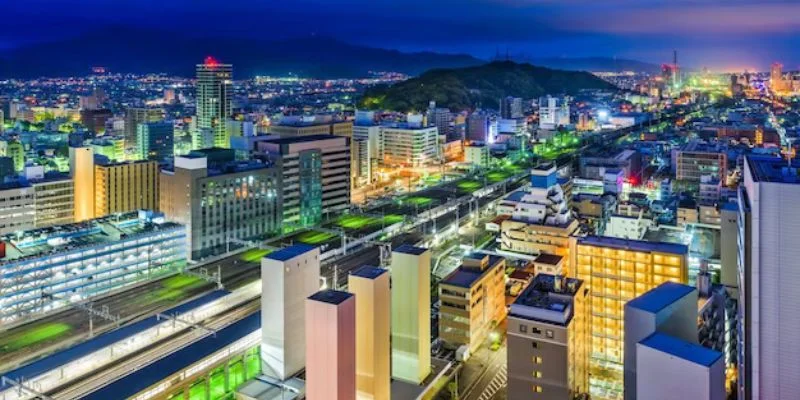 Shizuoka
