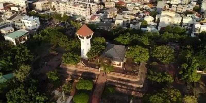 Tainan