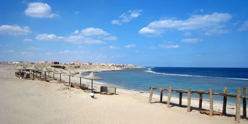 Marsa Alam