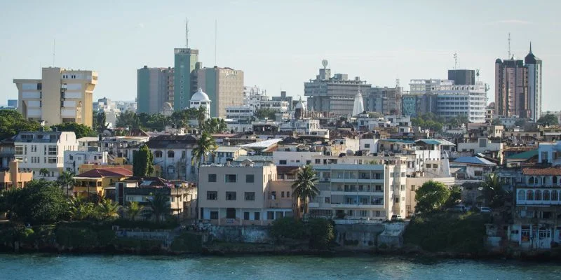Edelweiss Airlines Mombasa Office In Kenya