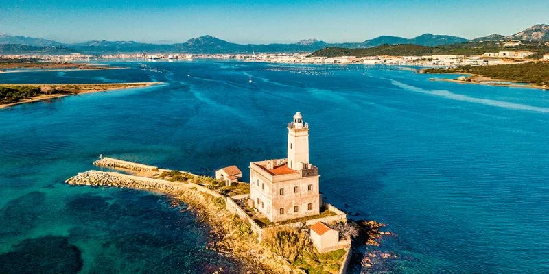 Edelweiss Airlines Olbia Office In Italy