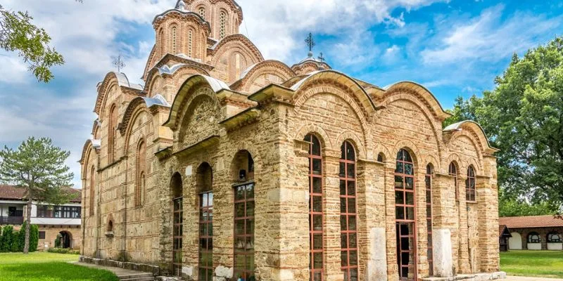 Pristina