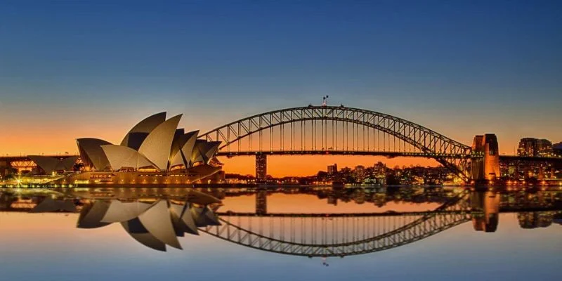 Edelweiss Airlines Sydney Office in Australia