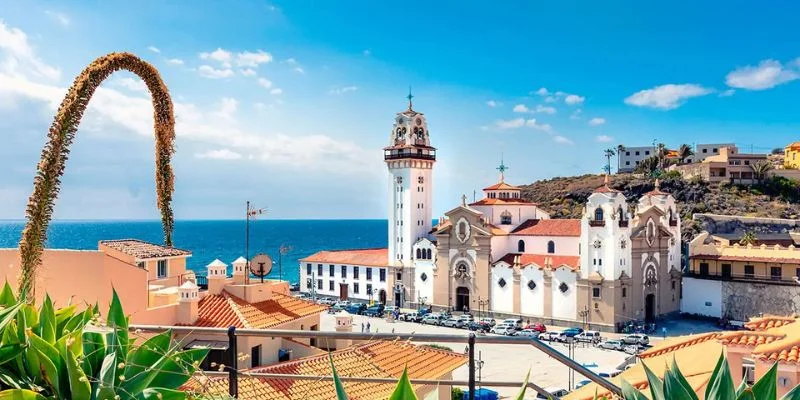 Tenerife