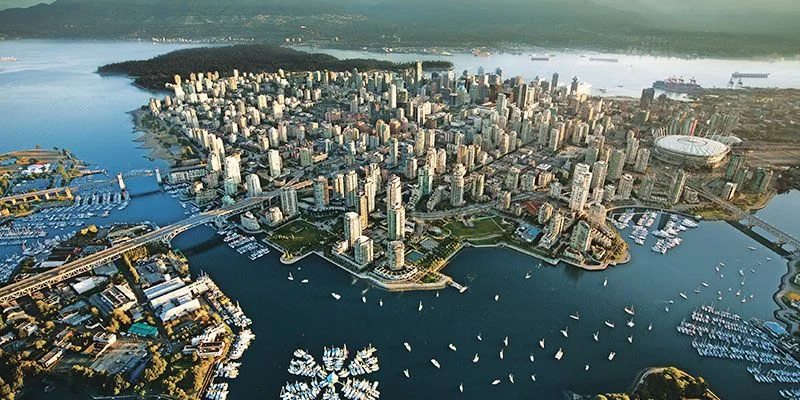 Edelweiss Airlines Vancouver Office in Canada