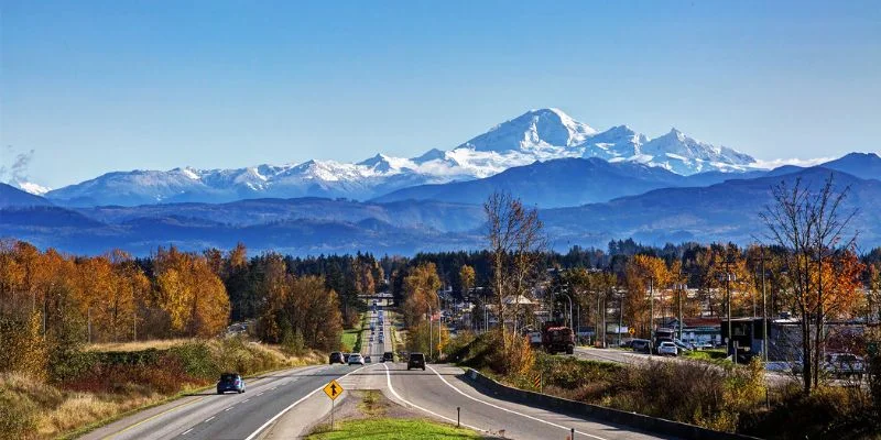 Fast Air Abbotsford Office in Canada