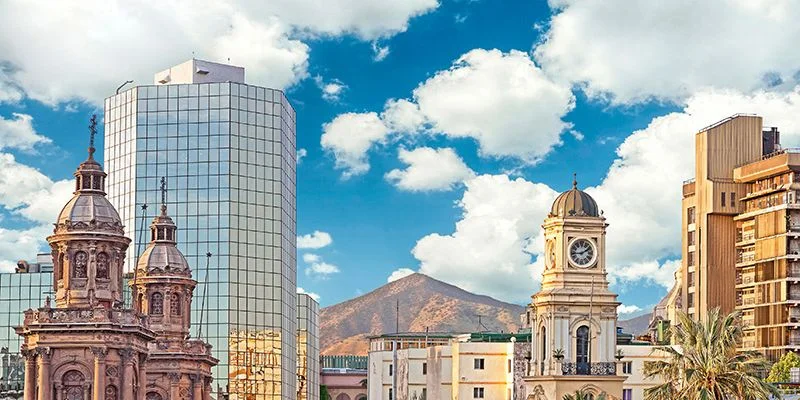 Fast Air Chile Office