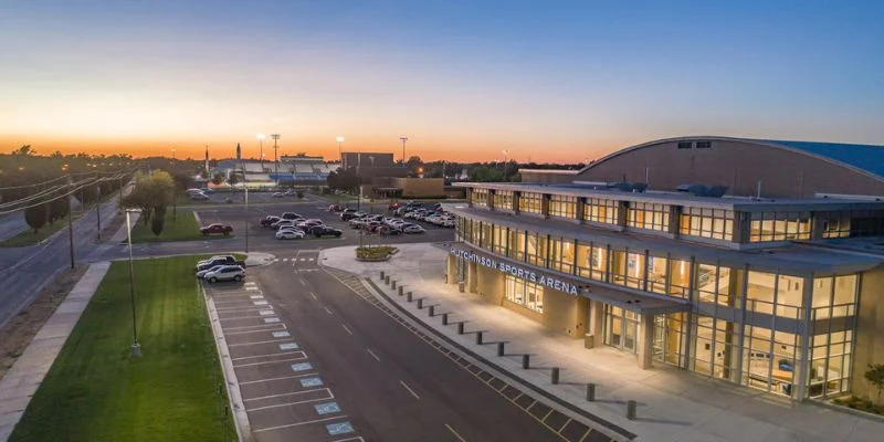 Fast Air Hutchinson Office in Kansas