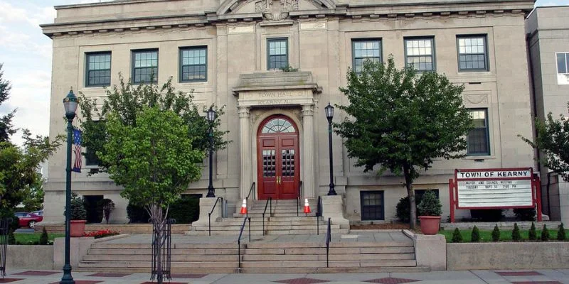 Fast Air Kearny Office in New Jersey