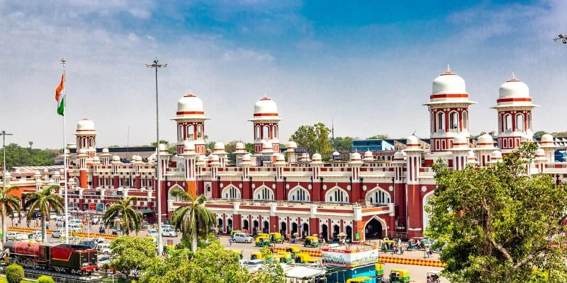 Fast Air Lucknow Office in India