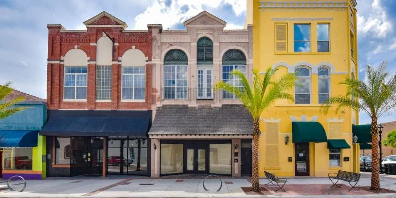 Fast Air Ocala Office in Florida
