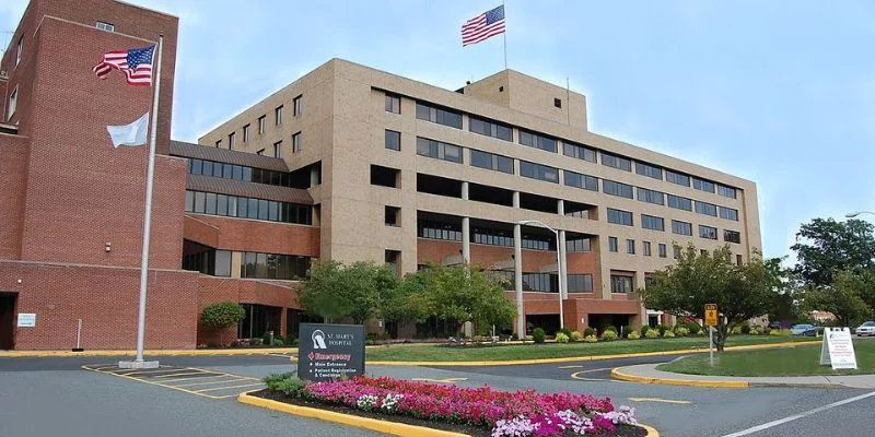 Fast Air Passaic Office in New Jersey