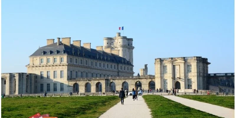 Fast Air Vincennes Office in France