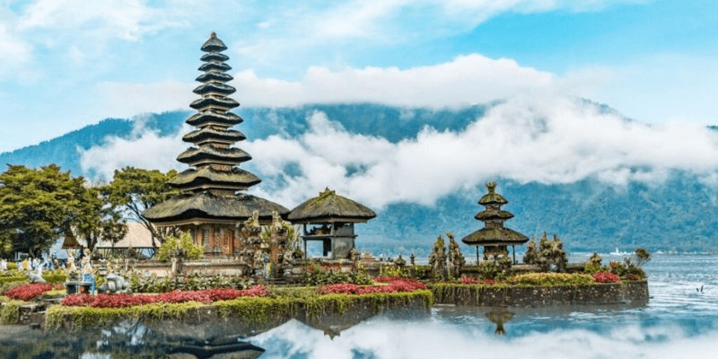 Frontier Airlines Bali Office
