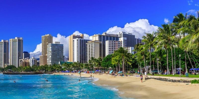 Honolulu