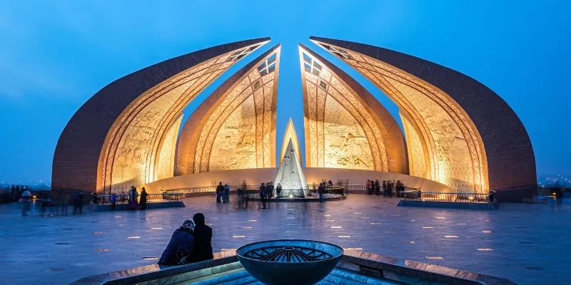 KLM Airlines Islamabad Office in Pakistan