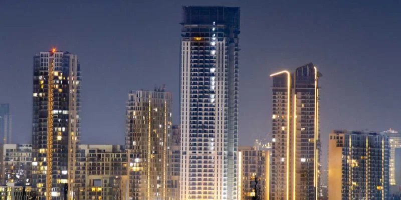 Singapore Airlines Gurgaon Office in Haryana