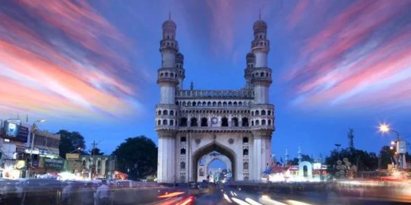 Singapore Airlines Hyderabad Office in India