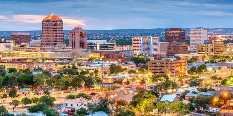 Albuquerque