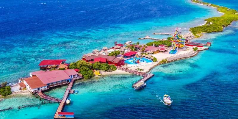 United Airlines Aruba Office