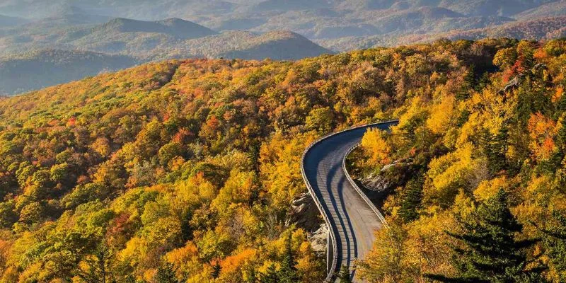 United Airlines Asheville Office In North Carolina