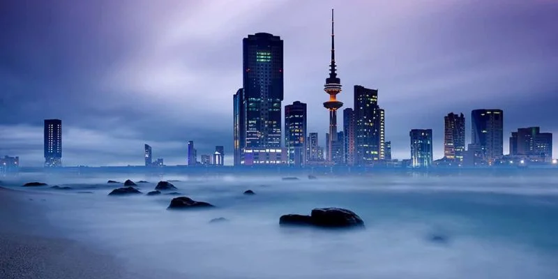 United Airlines Kuwait Office