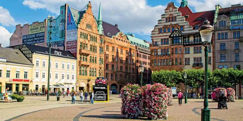 Malmö