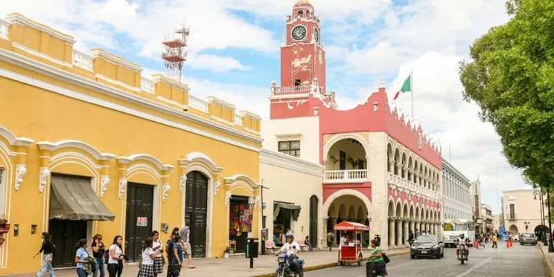 Mérida