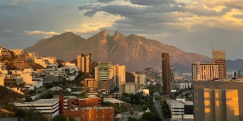 Monterrey