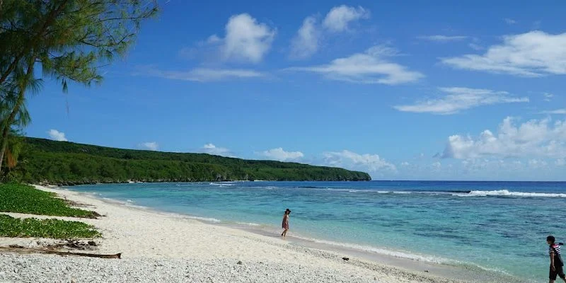 Saipan