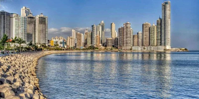United Airlines Panama City Office