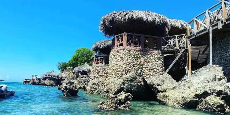 United Airlines Puerto Plata Office in Dominican Republic