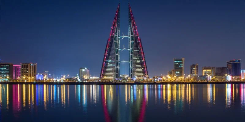 Air France Bahrain Office in the Middle East