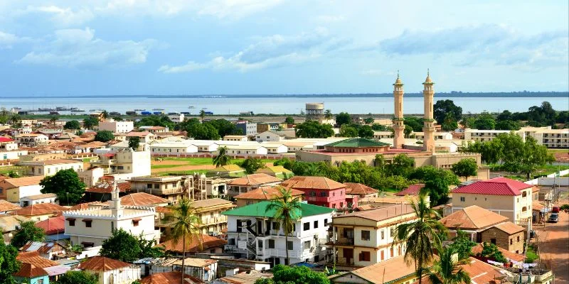 Banjul