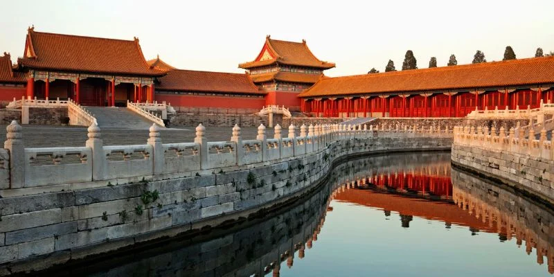 Air France Beijing Office in China