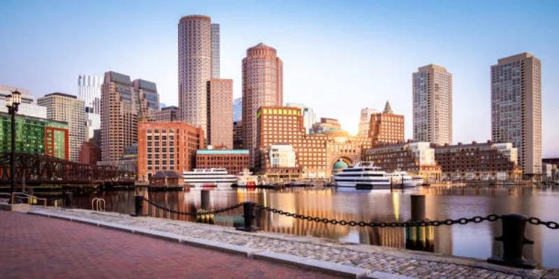 Boston