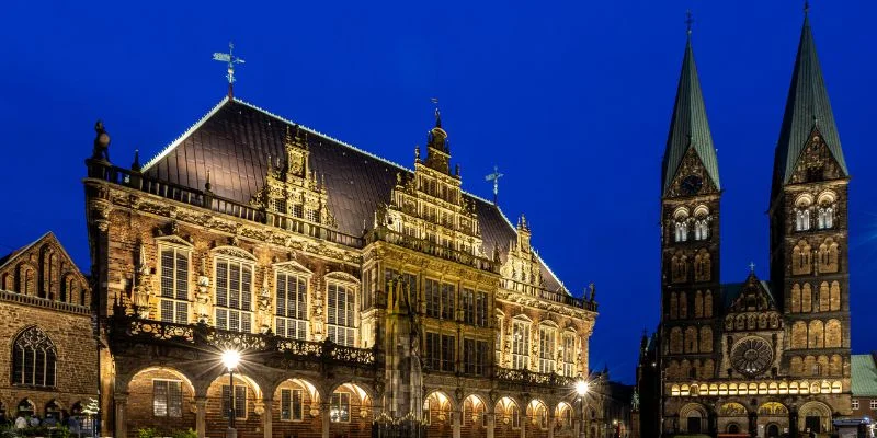 Air France Bremen Office in Germany