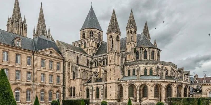 Caen