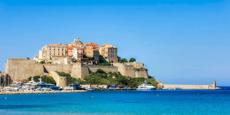 Calvi