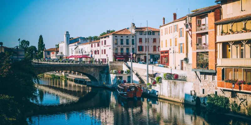 Air France Castres Office in France
